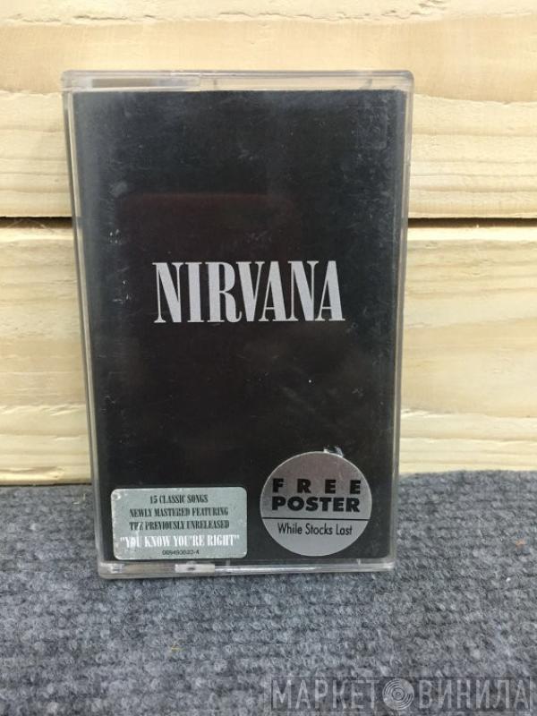  Nirvana  - Nirvana