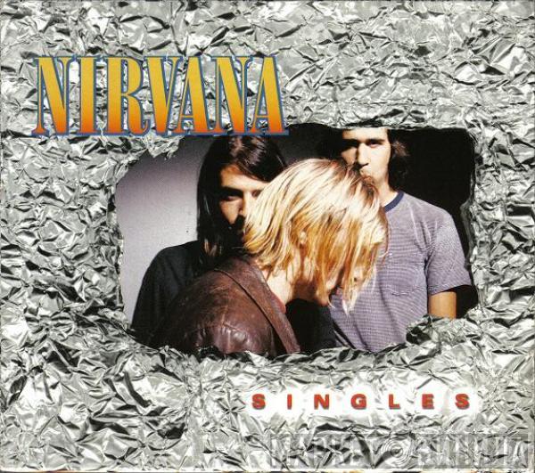 Nirvana - Singles
