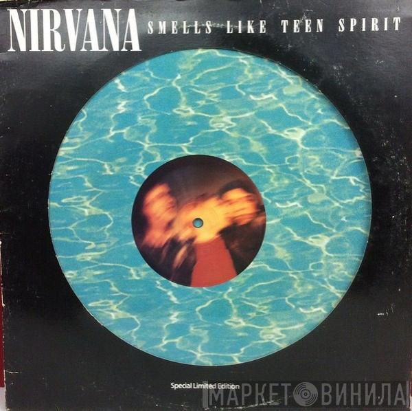 Nirvana - Smells Like Teen Spirit