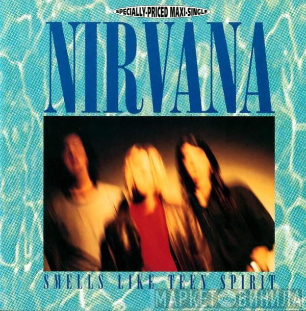  Nirvana  - Smells Like Teen Spirit