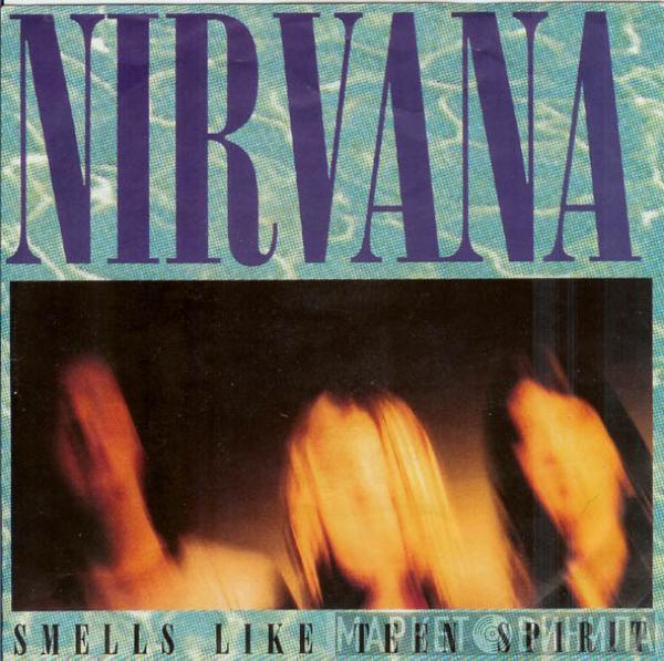  Nirvana  - Smells Like Teen Spirit