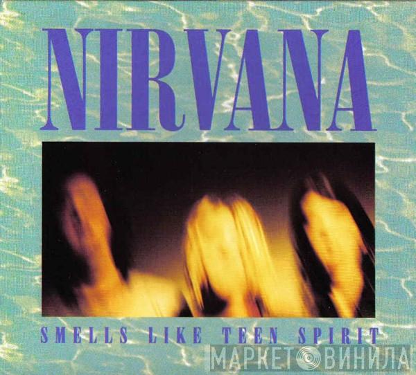 Nirvana - Smells Like Teen Spirit