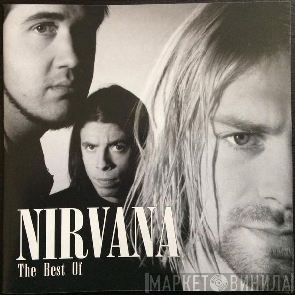  Nirvana  - The Best Of