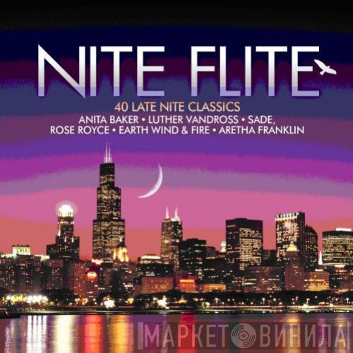  - Nite Flite (Late Night Classics)