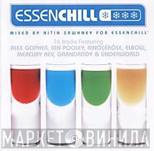 Nitin Sawhney - Essenchill