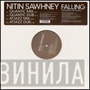 Nitin Sawhney - Falling