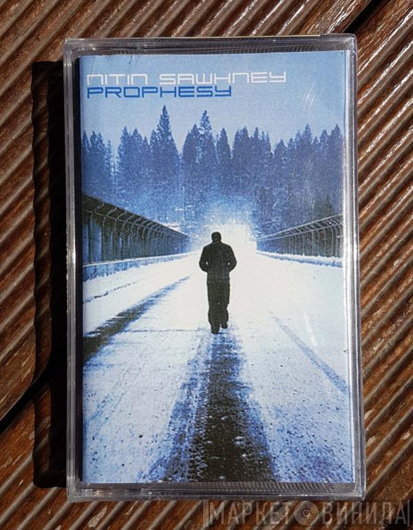  Nitin Sawhney  - Prophesy