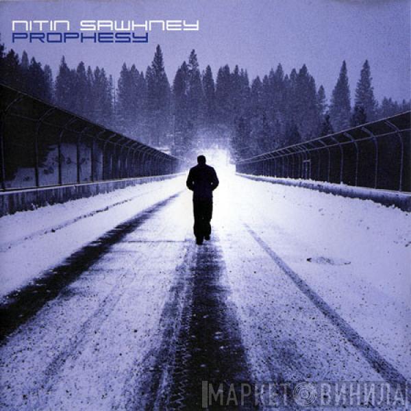 Nitin Sawhney  - Prophesy