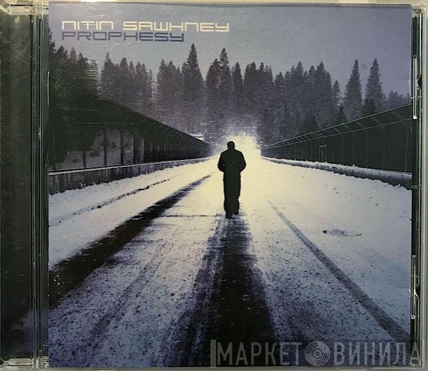  Nitin Sawhney  - Prophesy