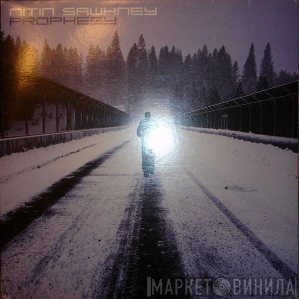  Nitin Sawhney  - Prophesy