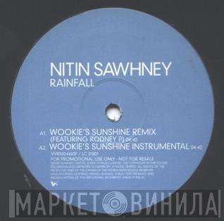 Nitin Sawhney - Rainfall