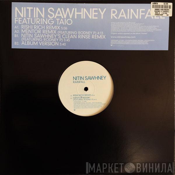 Nitin Sawhney - Rainfall