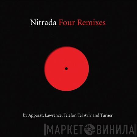 Nitrada - Four Remixes
