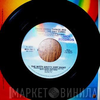  Nitty Gritty Dirt Band  - From Small Things (Big Things One Day Come) / Blues Berry Hill