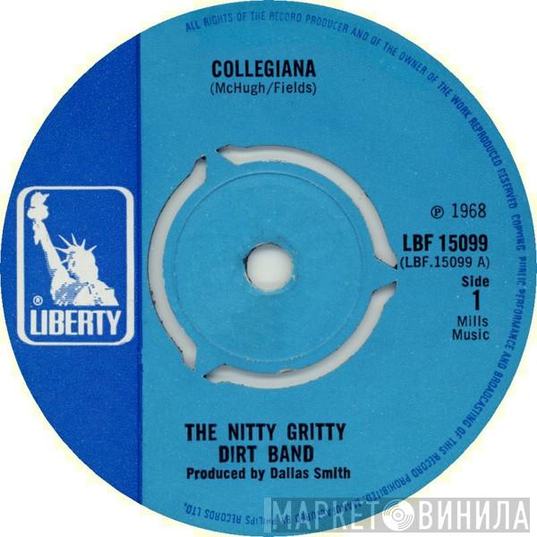 Nitty Gritty Dirt Band - Collegiana