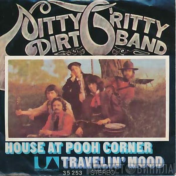 Nitty Gritty Dirt Band - House At Pooh Corner