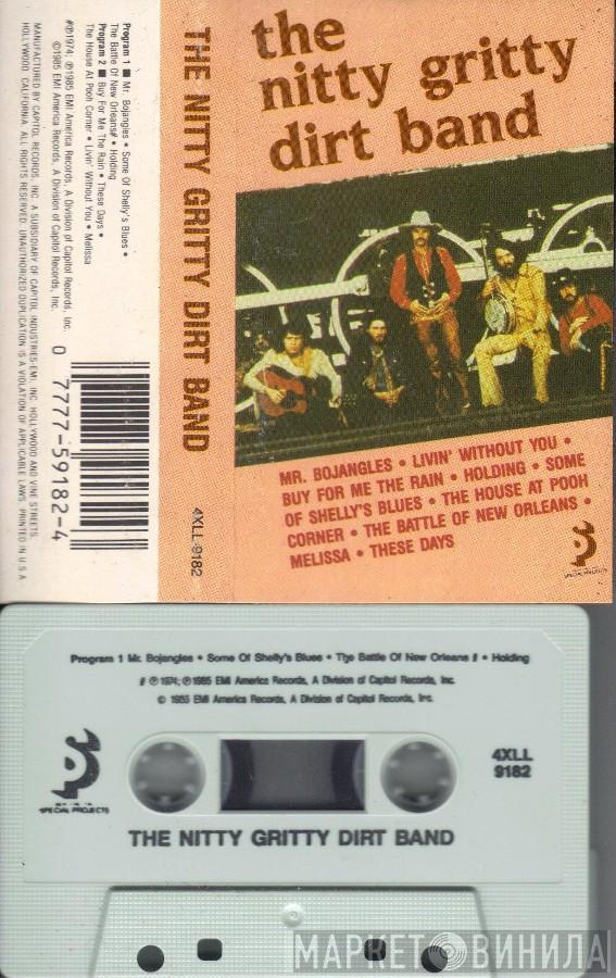  Nitty Gritty Dirt Band  - The Nitty Gritty Dirt Band