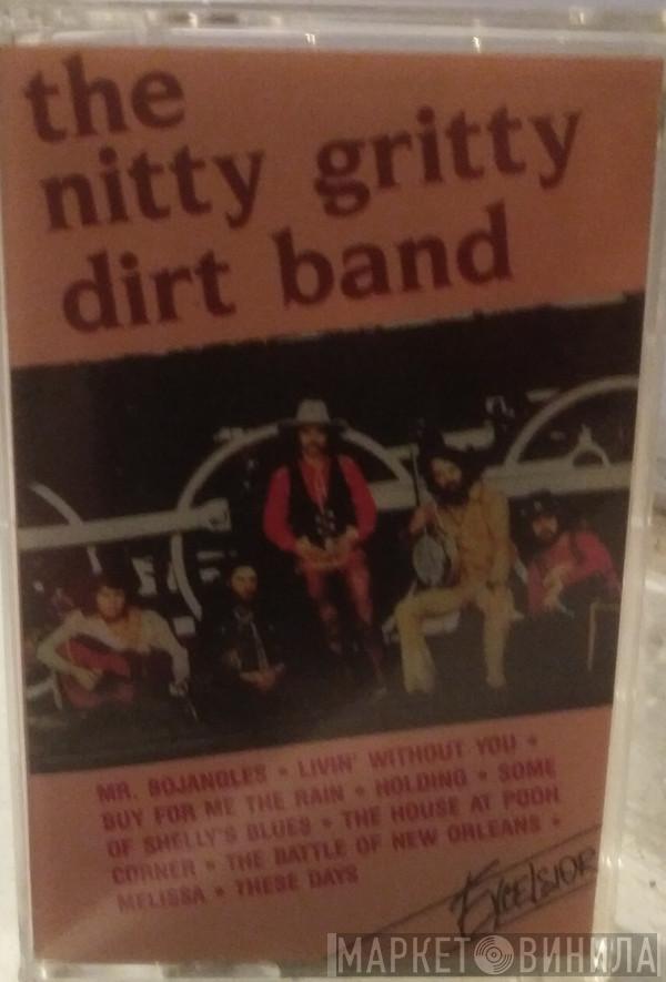  Nitty Gritty Dirt Band  - The Nitty Gritty Dirt Band