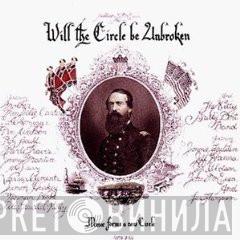 Nitty Gritty Dirt Band - Will The Circle Be Unbroken