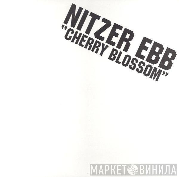 Nitzer Ebb - Cherry Blossom