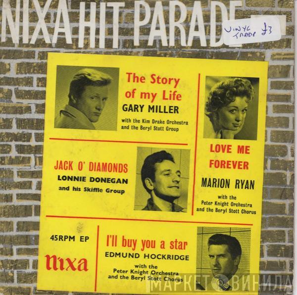  - Nixa Hit Parade 3