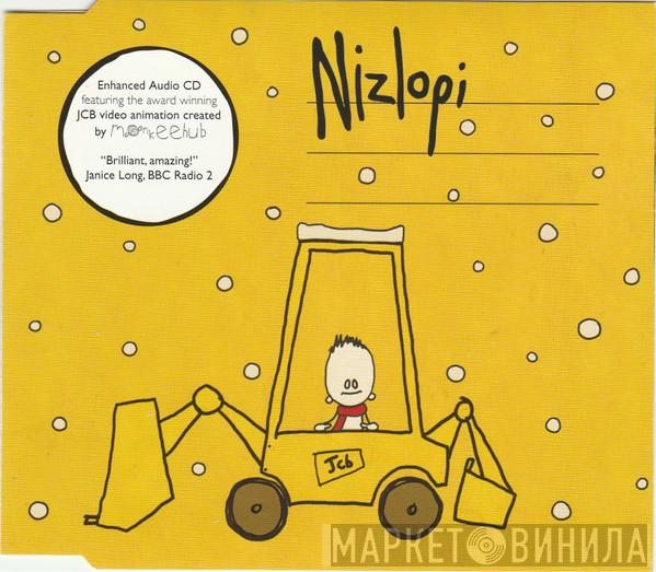Nizlopi - JCB Song