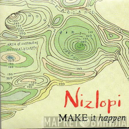 Nizlopi - Make It Happen