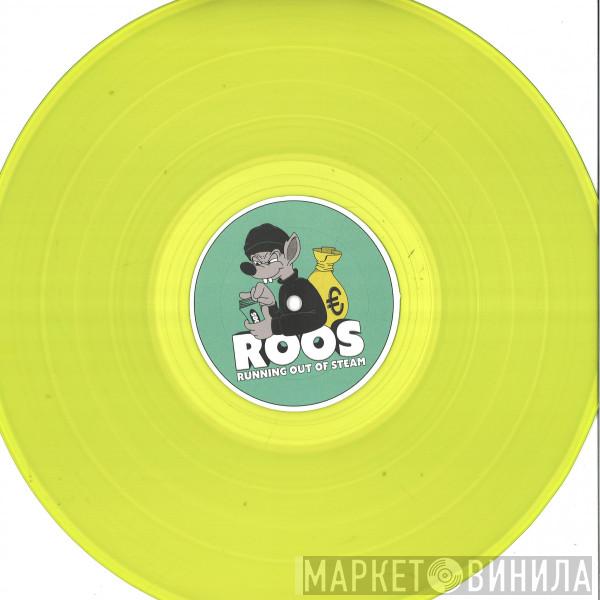 No_4mat - Eddie's EP