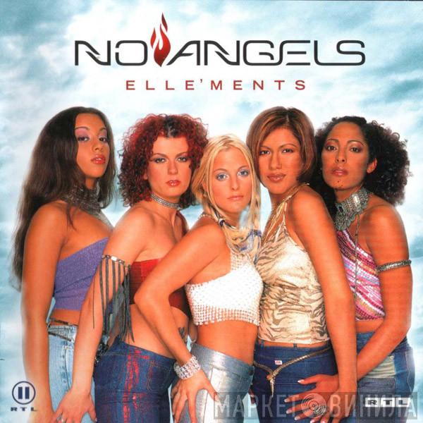  No Angels  - Elle'Ments