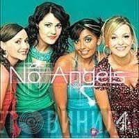  - No Angels - Music From The Second TV Series