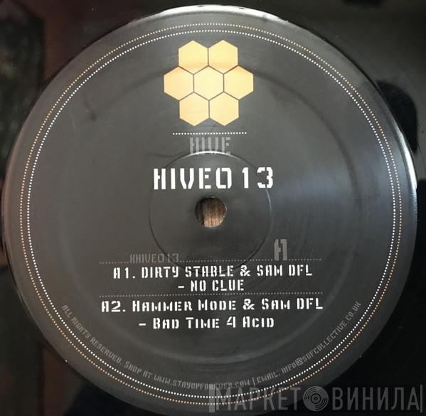  - No Clue E.P.