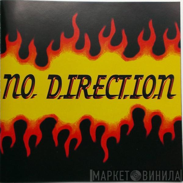 No Direction - Skip Tomorrow