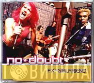 No Doubt - Ex-Girlfriend