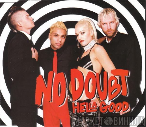 No Doubt - Hella Good