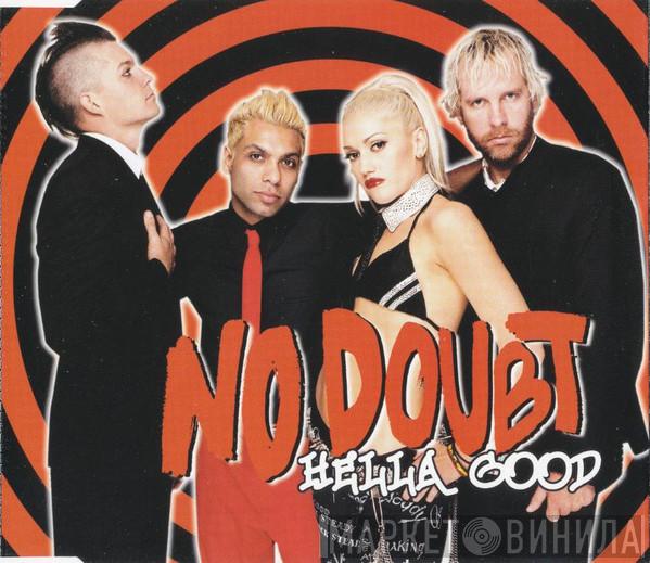 No Doubt - Hella Good