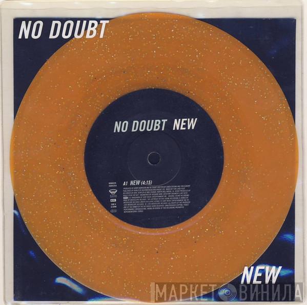 No Doubt - New