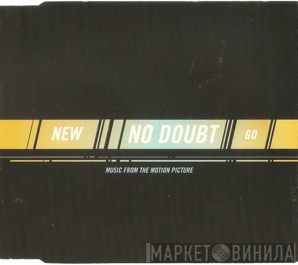 No Doubt - New