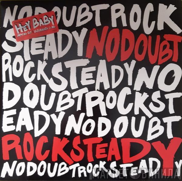 No Doubt - Rock Steady
