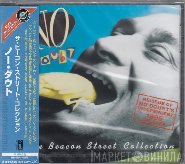  No Doubt  - The Beacon Street Collection