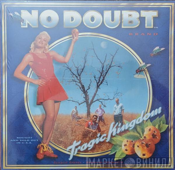  No Doubt  - Tragic Kingdom