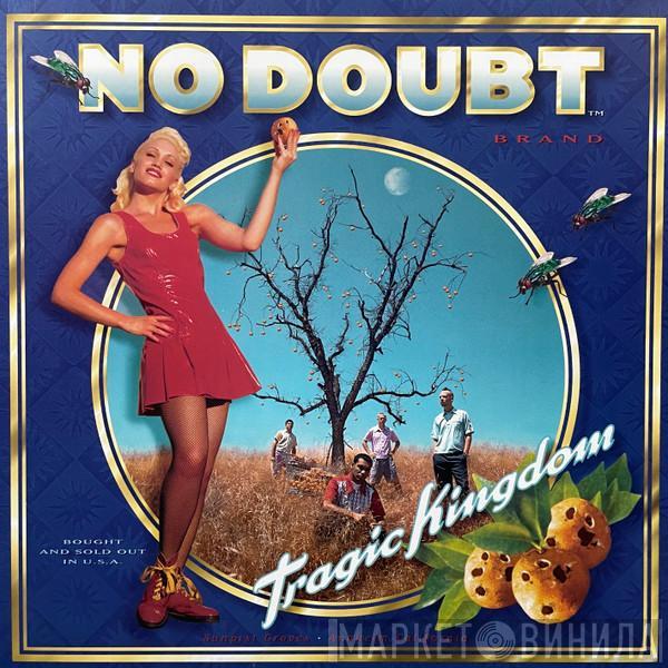  No Doubt  - Tragic Kingdom