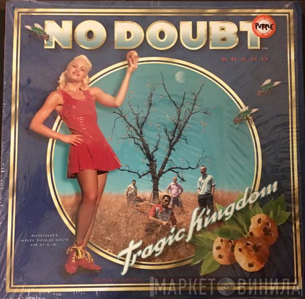  No Doubt  - Tragic Kingdom