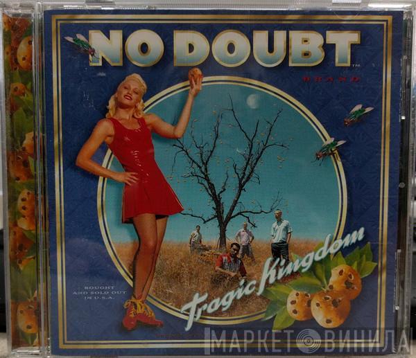  No Doubt  - Tragic Kingdom