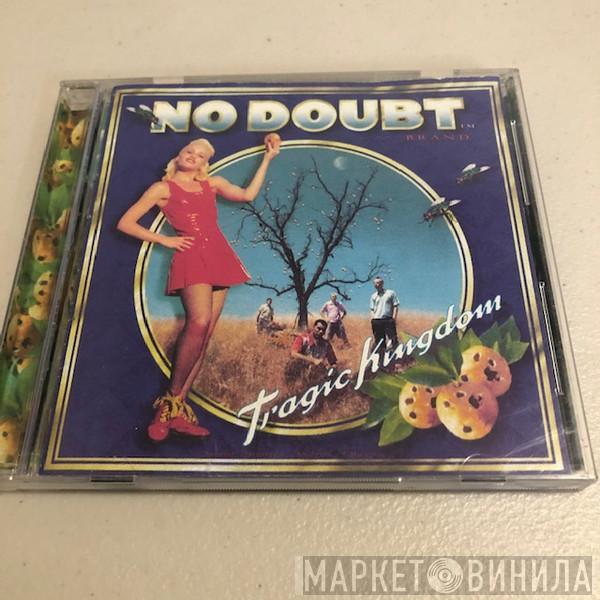  No Doubt  - Tragic Kingdom