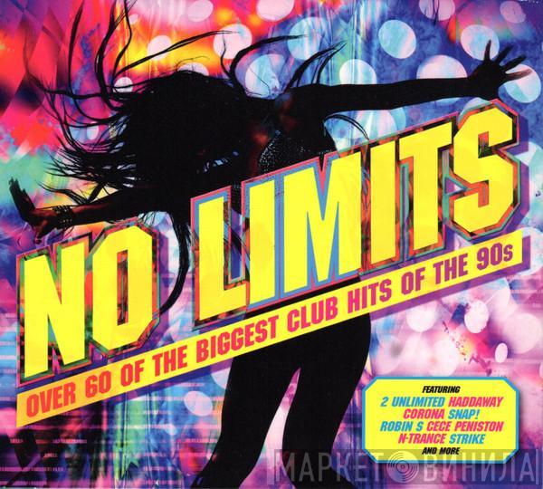  - No Limits