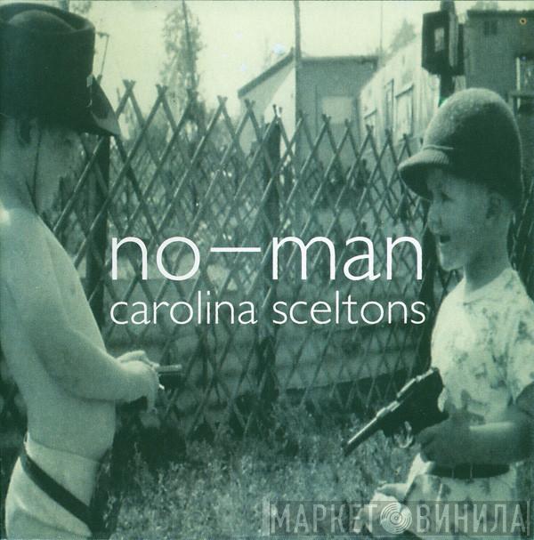 No-Man - Carolina Skeletons