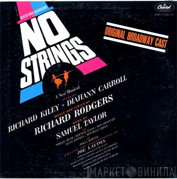  - No Strings - Original Broadway Cast