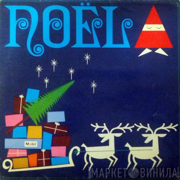  - Noël - A Selection Of International Christmas Carols