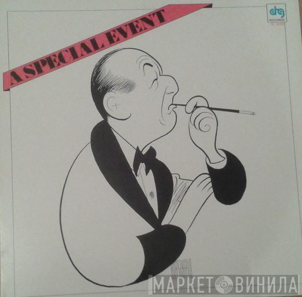  Noël Coward  - A Special Event