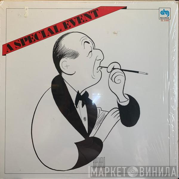  Noël Coward  - A Special Event